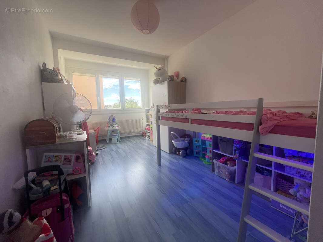 Appartement à ROANNE