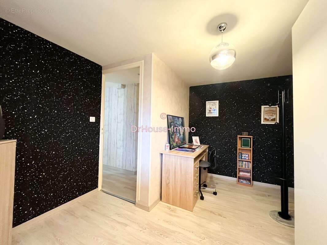 Maison à CHATELLERAULT