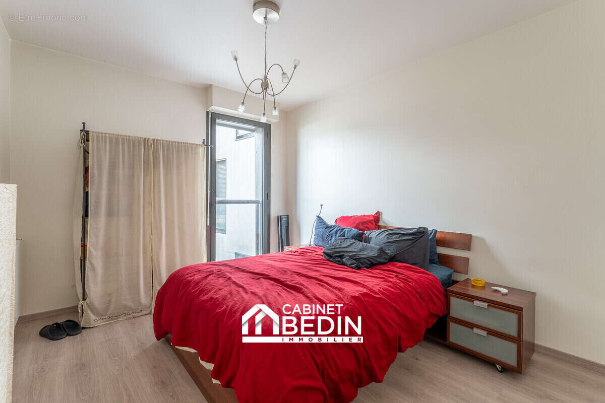 Appartement 101 m² à Bordeaux  - photo 9