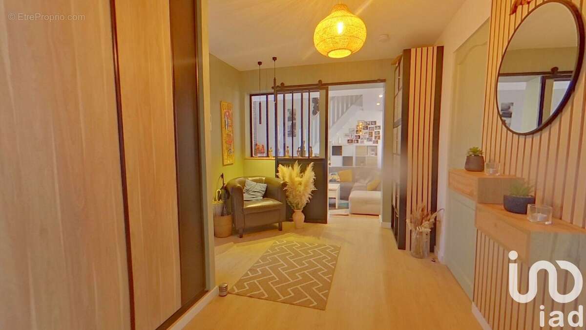 Photo 7 - Maison à CRISENOY