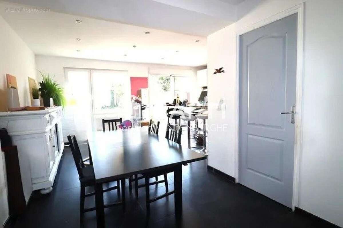 Photo 2 - Maison à ARMENTIERES