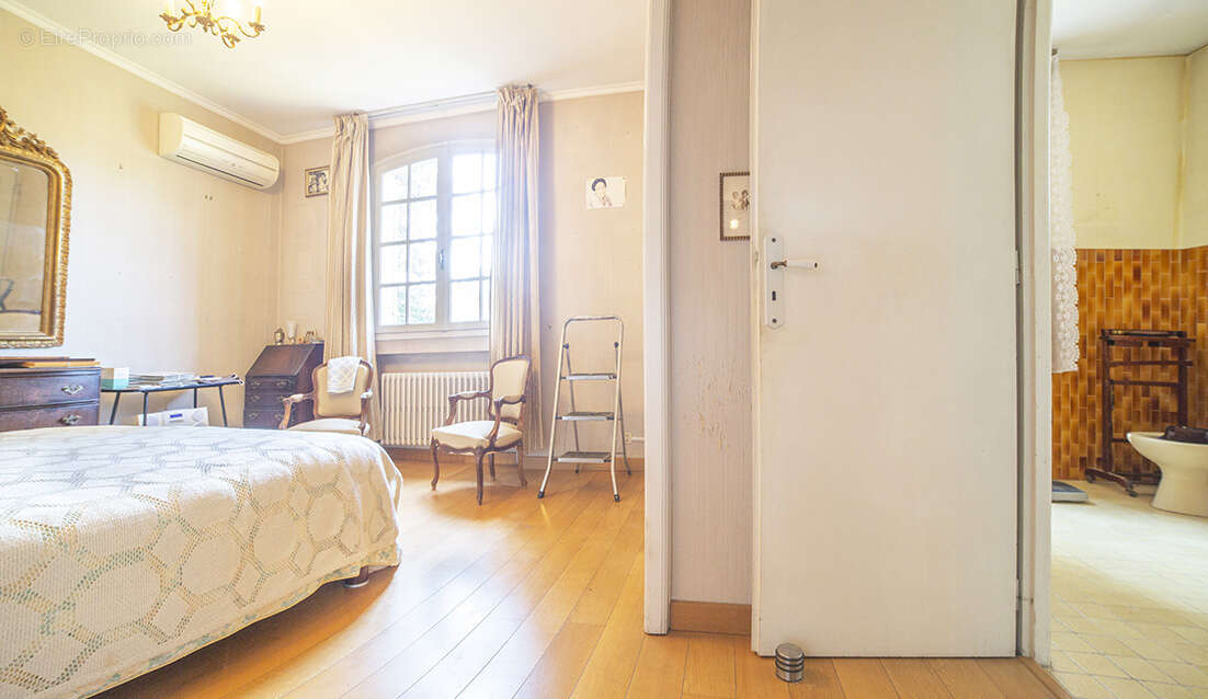 Maison à MONTPELLIER