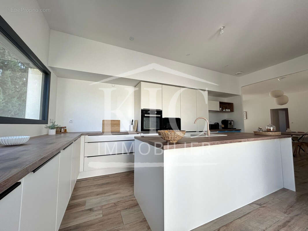 Maison à CARCASSONNE