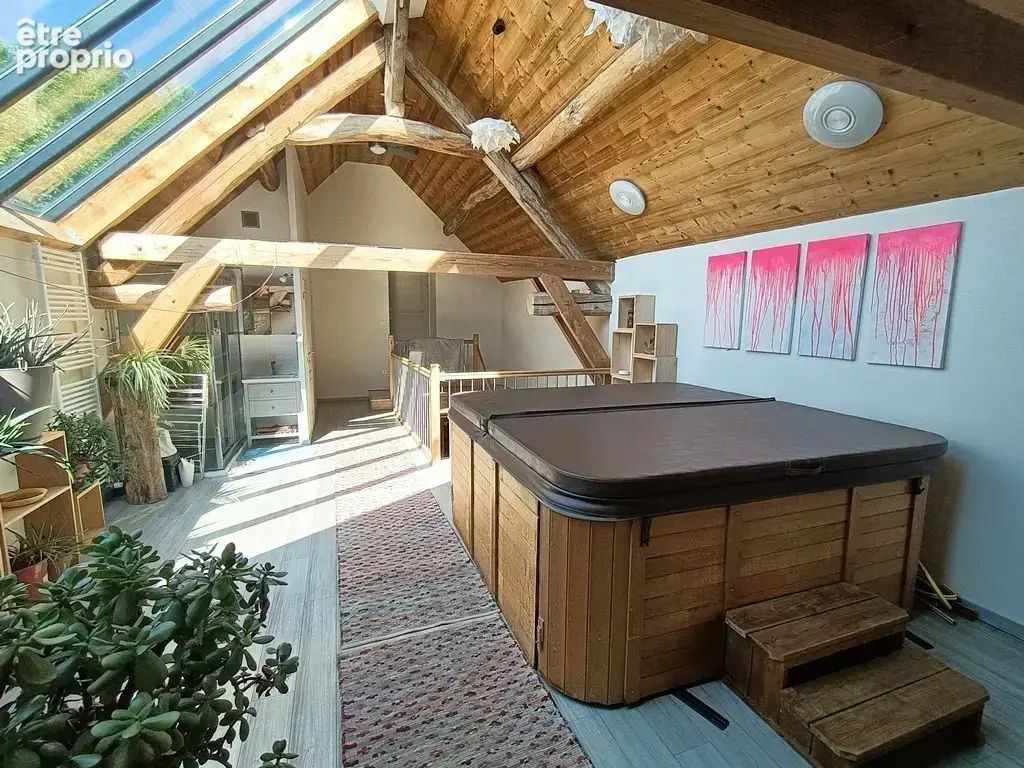 Propriété sur 1hectare6 - photo 6