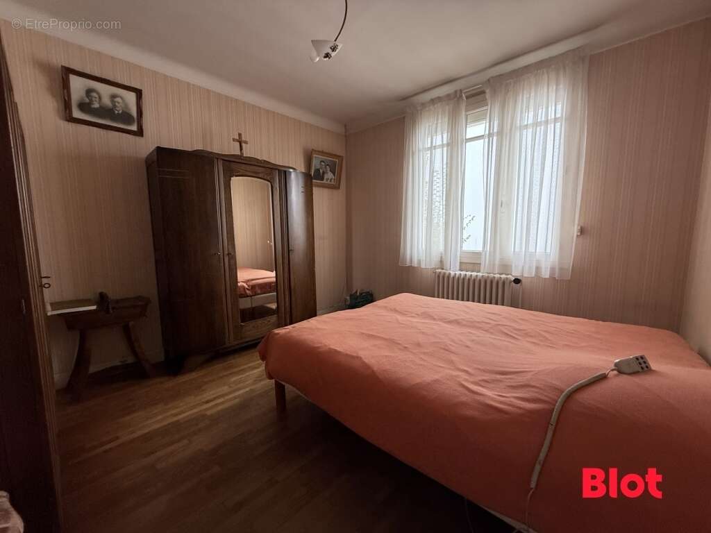 Maison à CESSON-SEVIGNE