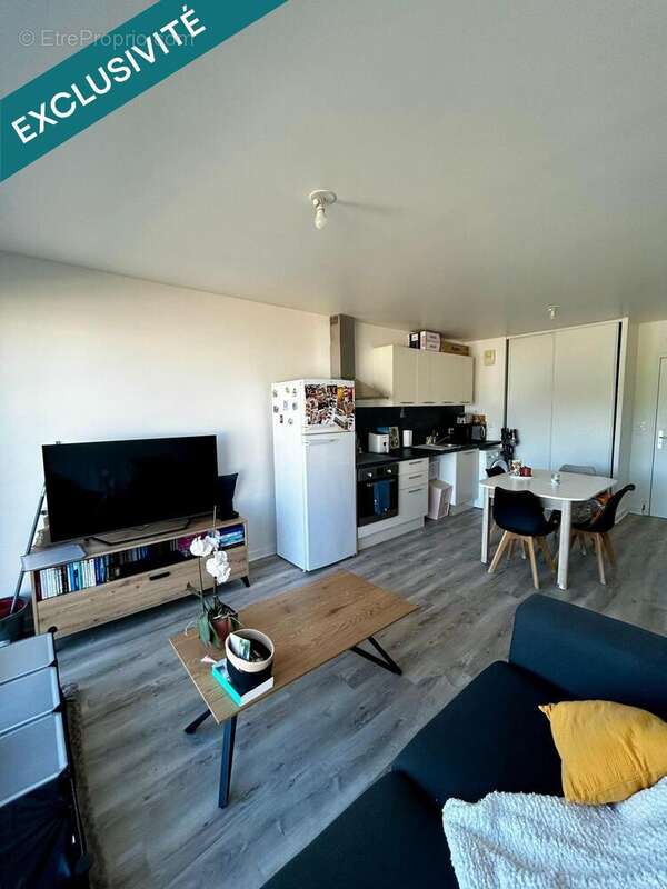 Photo 5 - Appartement à BIHOREL