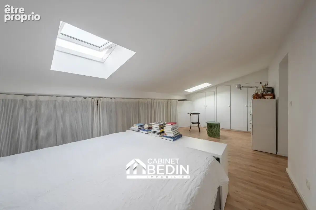 Appartement 2 pièces 79 m² à vendre à Bordeaux (33000) - photo 6