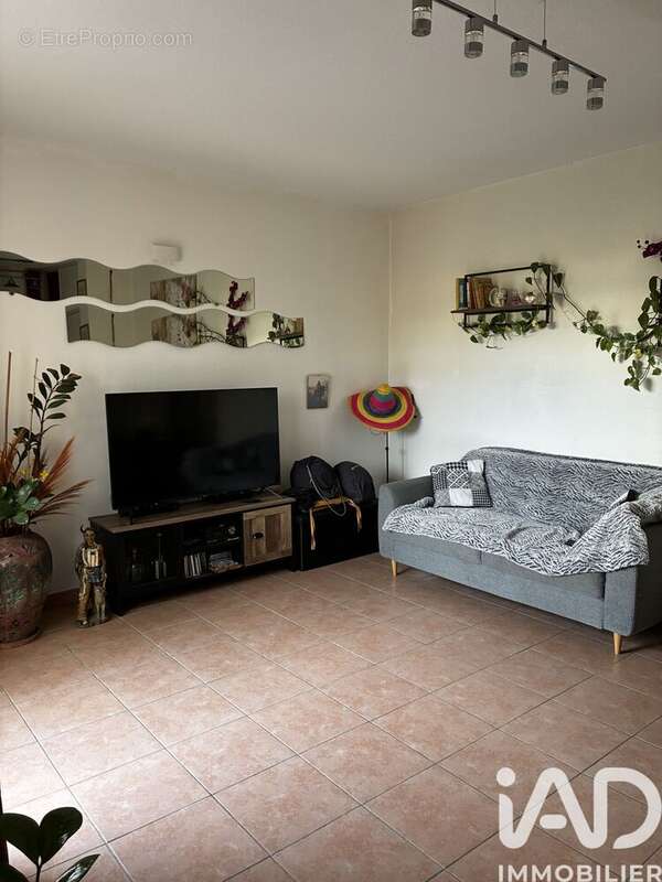 Photo 2 - Appartement à MIRAMAS