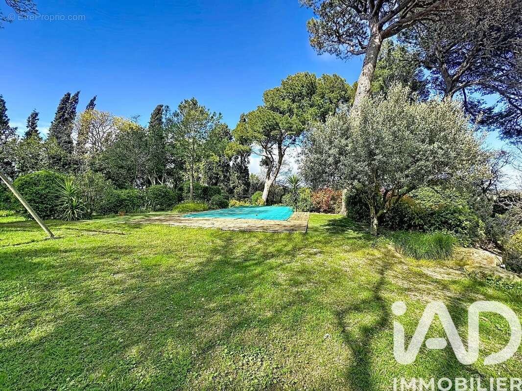 Photo 3 - Maison à OUVEILLAN