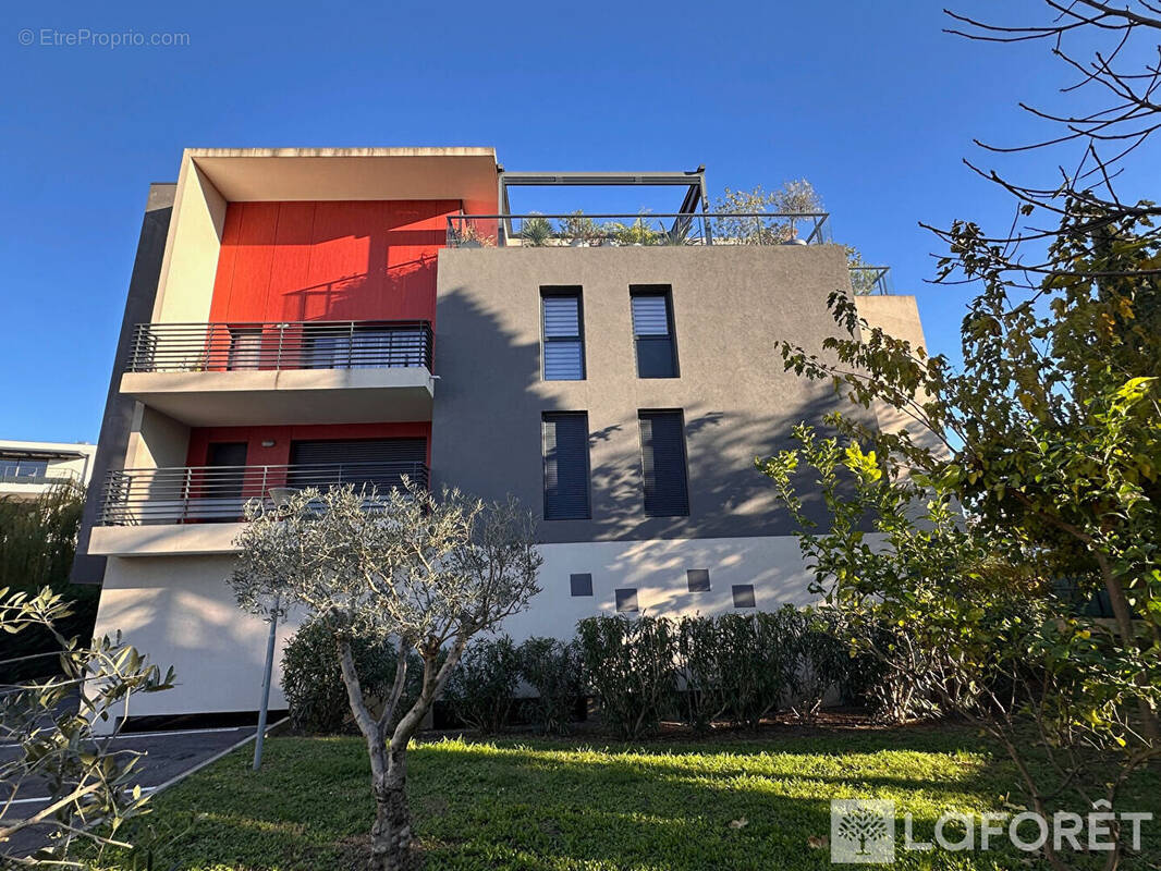 Appartement à SAINT-RAPHAEL