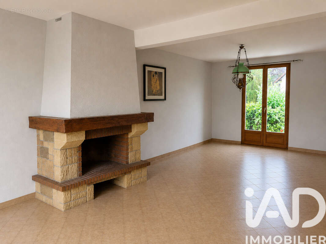 Maison 125 m² à Jussy  - photo 8