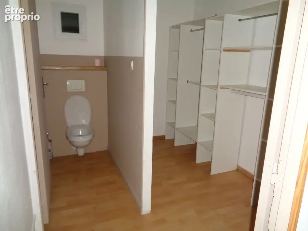 30 st Gilles Maison de Village - photo 10