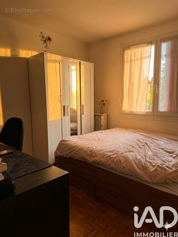 Photo 9 - Maison à CORBEIL-ESSONNES