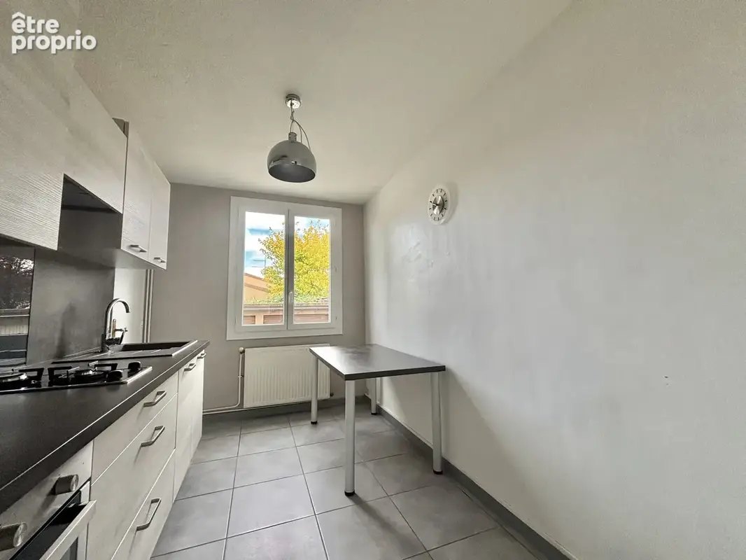 Appartement Chateauvert - T3 - 57m2 - photo 2