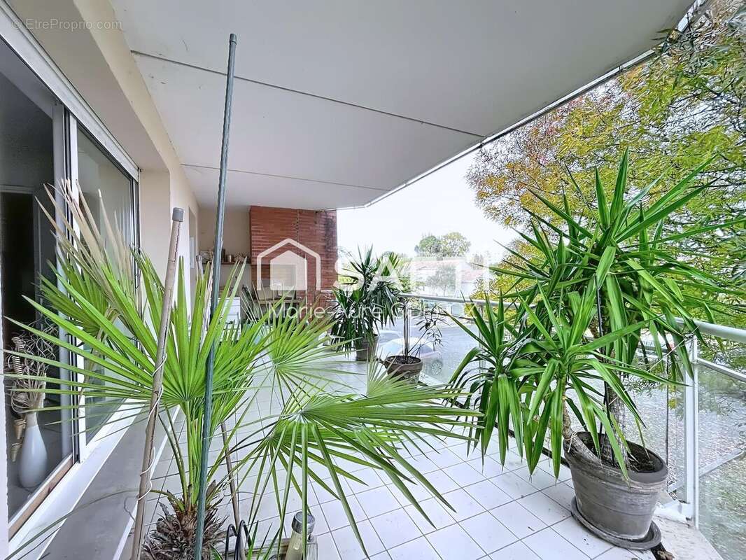 Photo 8 - Appartement à MERIGNAC