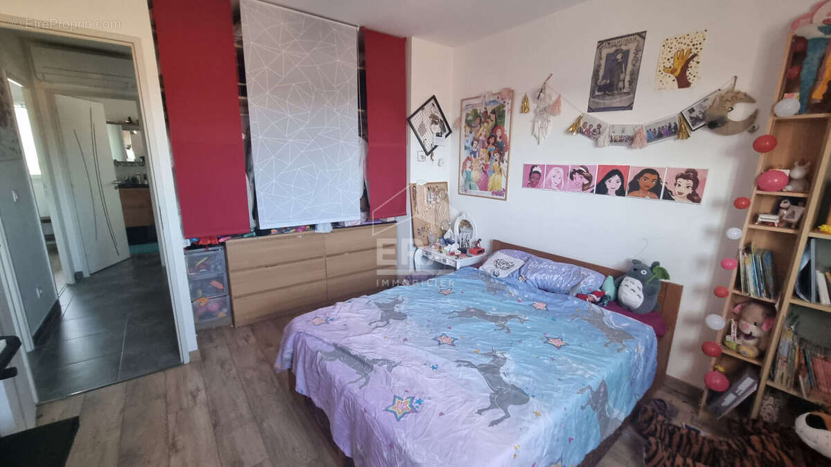 Maison 90m² à martigues - photo 7