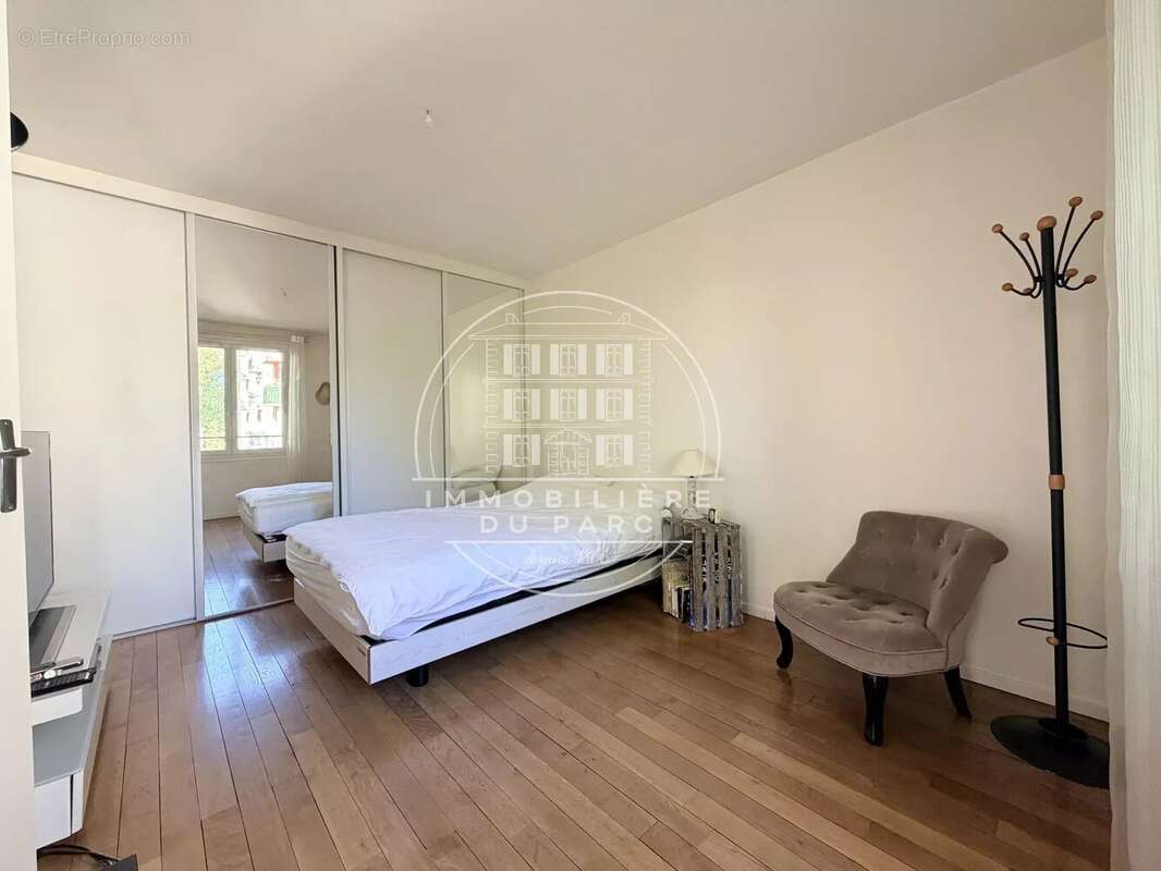 Appartement à LE VESINET