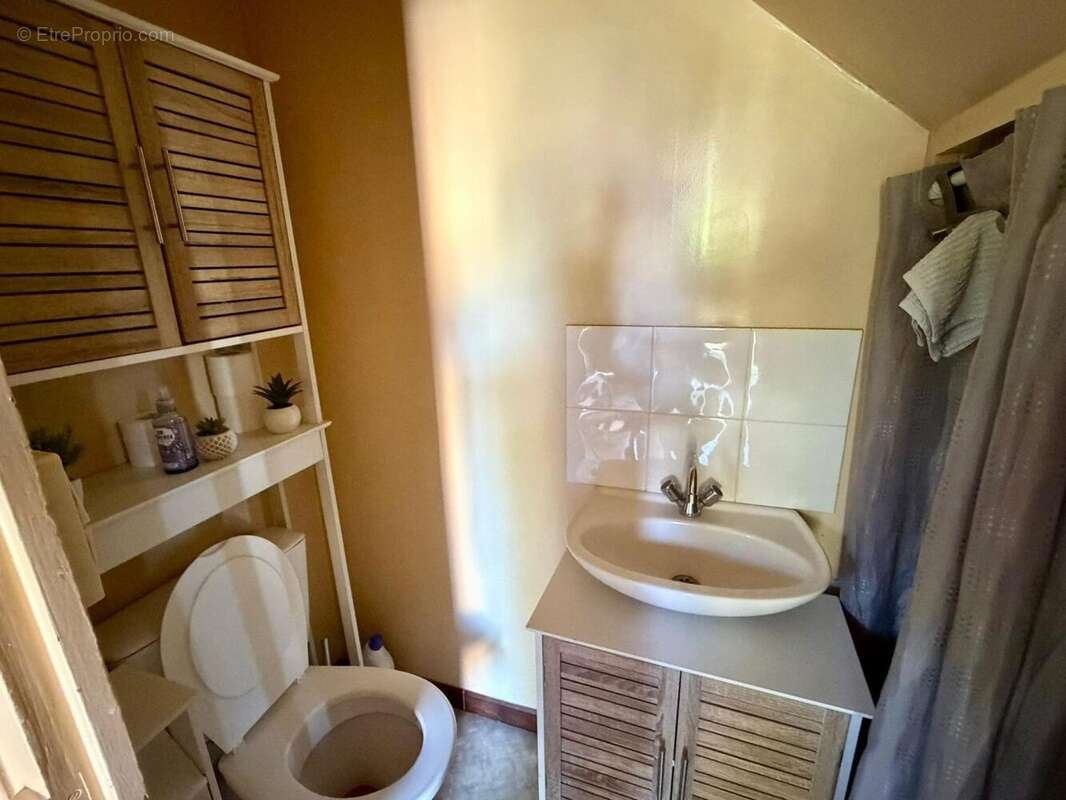 Photo 8 - Maison à GIAT