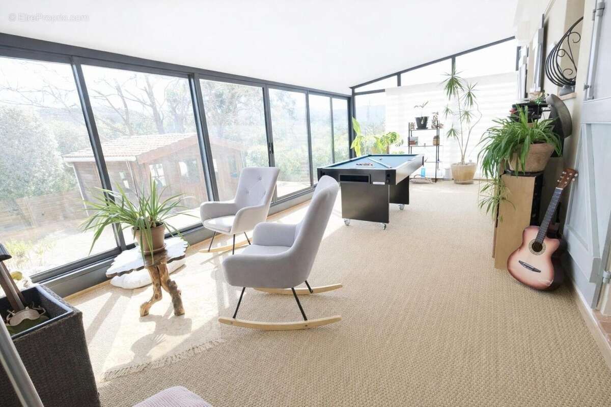 Photo 6 - Maison à BAGNOLS-EN-FORET