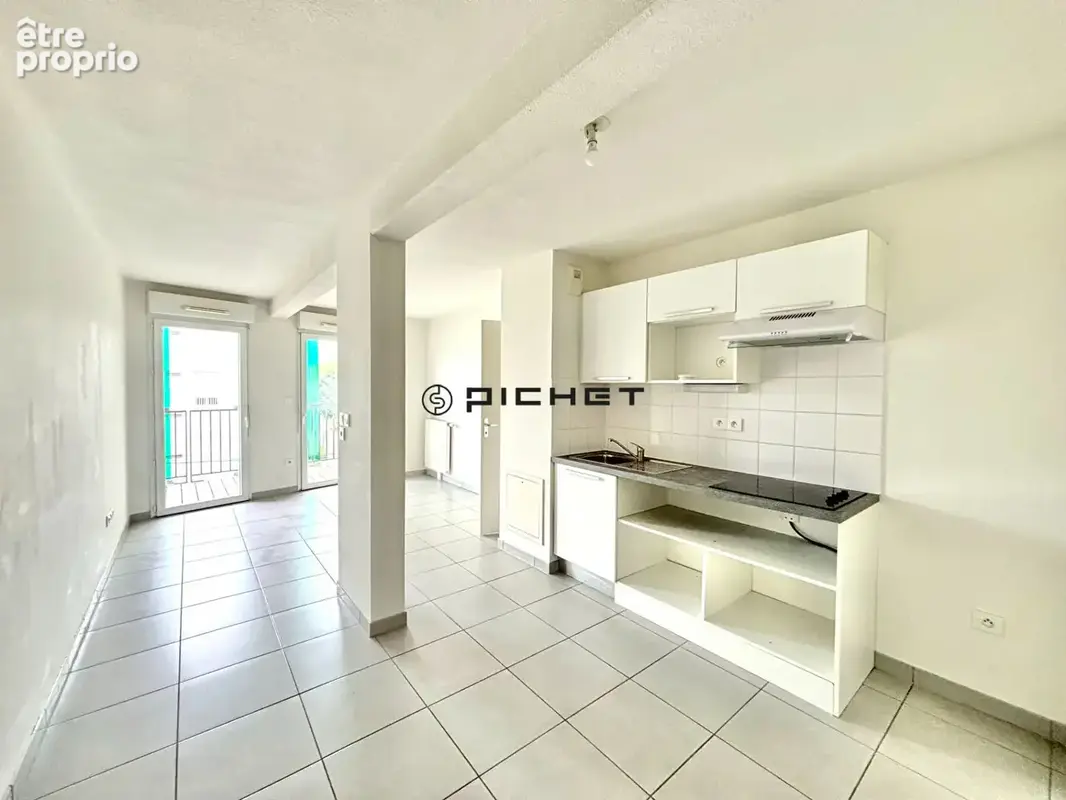 Appartement Nantes 3 pièce(s) 67 m2 - photo 3