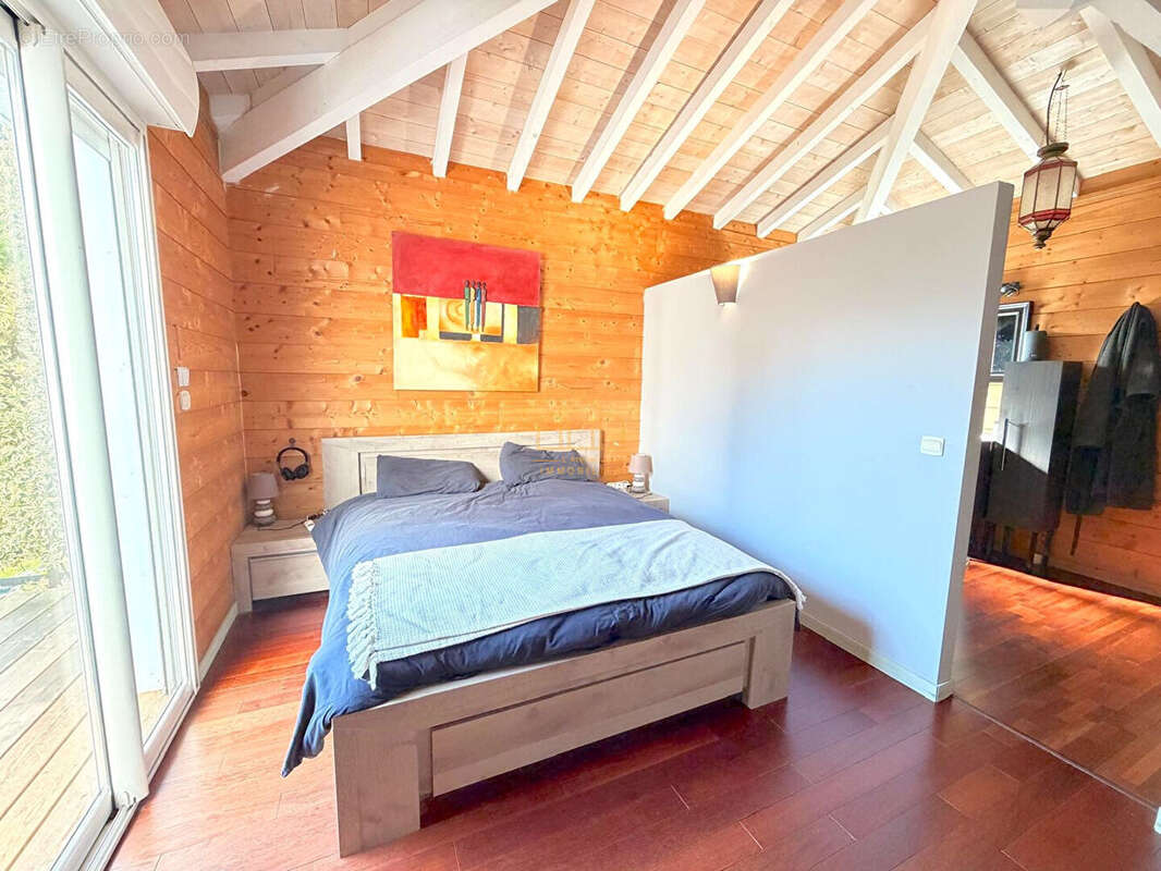 Maison à GUJAN-MESTRAS