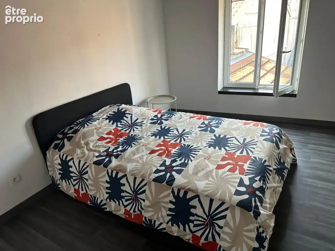 immeuble de rapport avec un logement 121 m2 et 3 cellules commerciales - photo 9