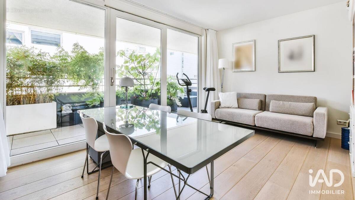 Photo 1 - Appartement à CLERMONT-FERRAND