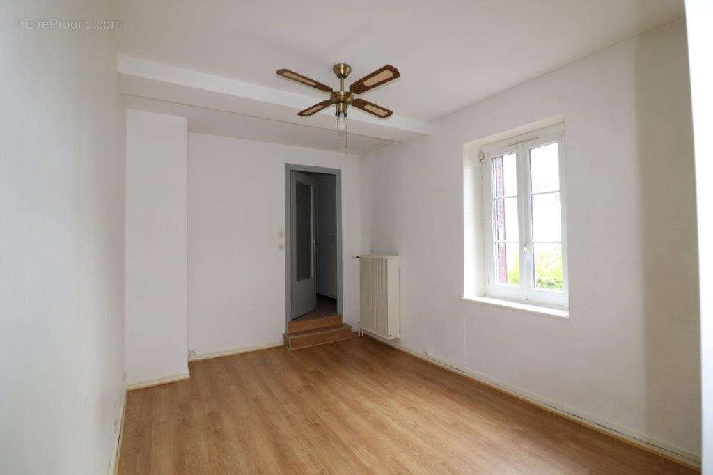 Appartement à SAINT-APOLLINAIRE