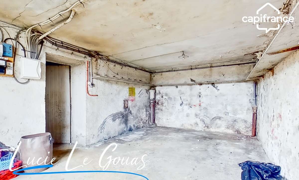 Maison de Maître de 177 m² à SAULNES - photo 9
