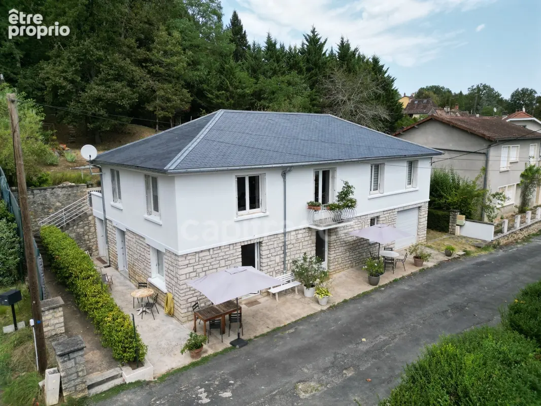 Maison à SAVIGNAC-LES-EGLISES