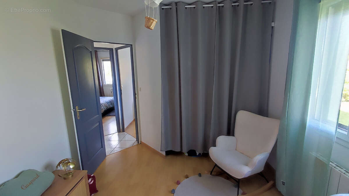 Maison plain pied avec autonomie energetique - proche oloron - photo 11