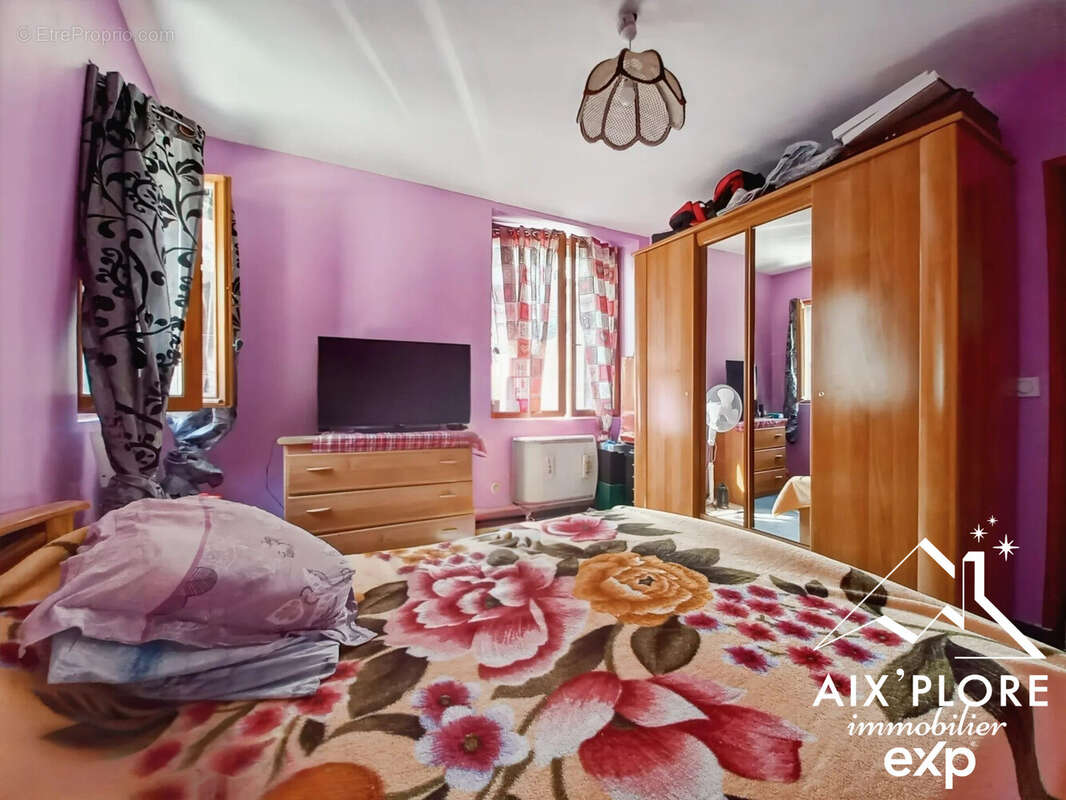 Maison à AIX-LES-BAINS