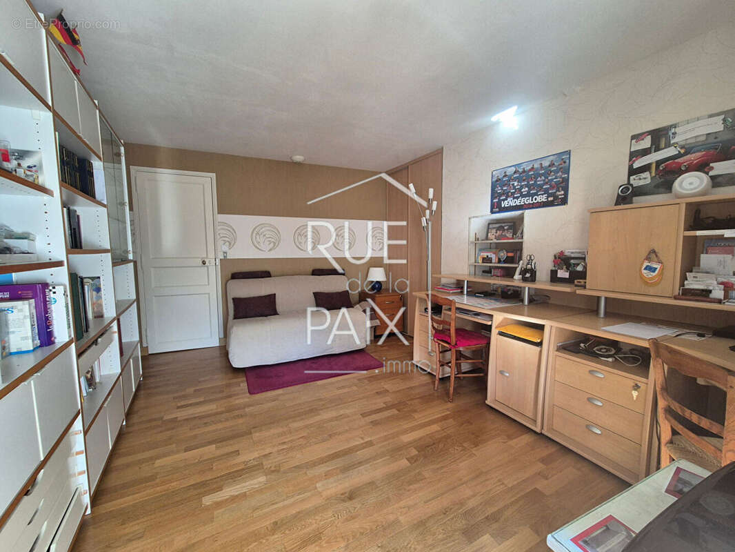 Maison Loudun - 4 chambres - 169 m2 - photo 15