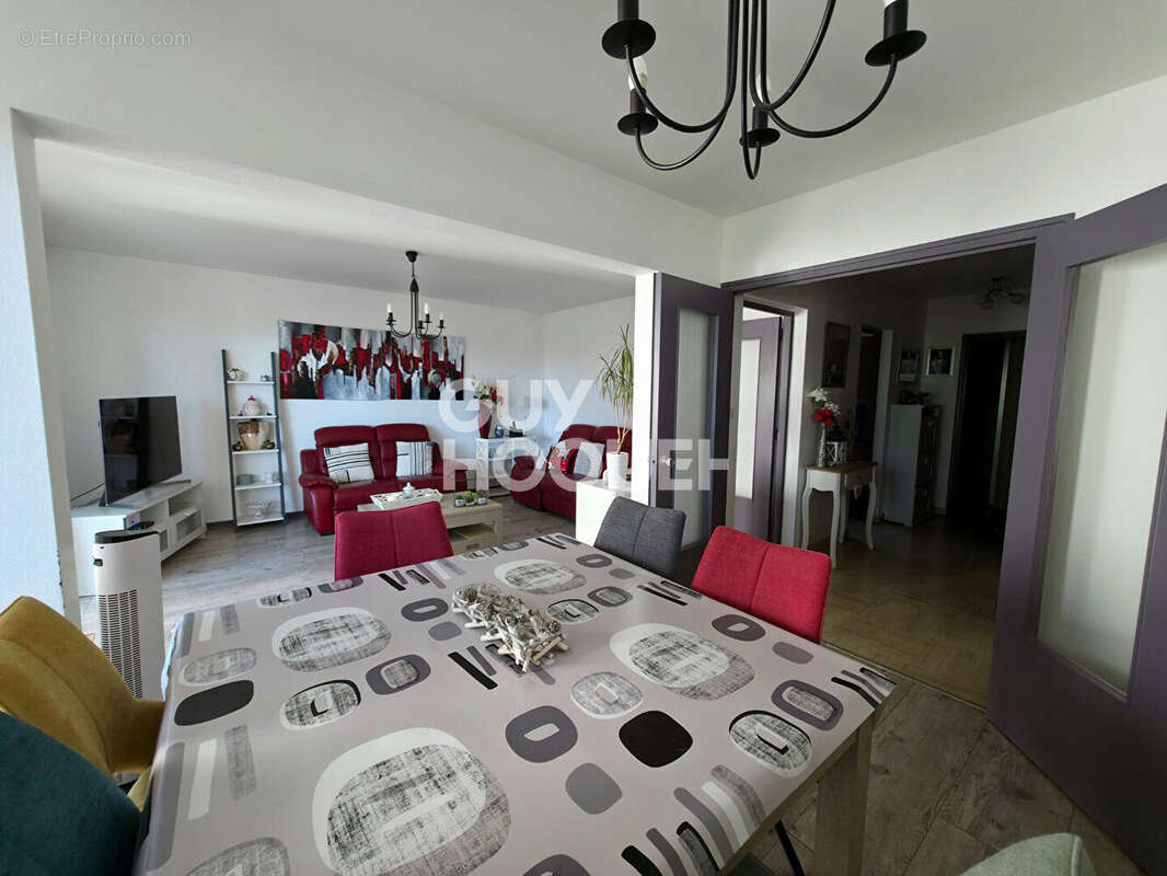 Appartement à FEURS