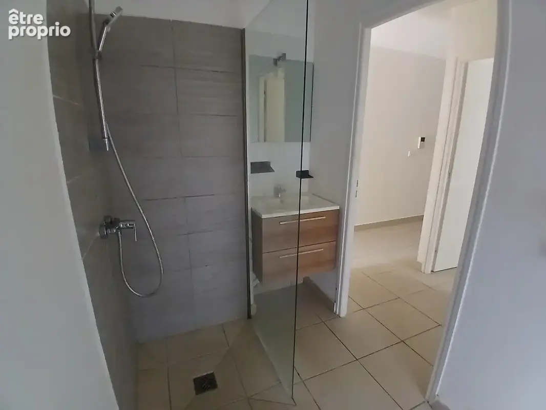 Joli T2 dans un quartier recherché, à prix doux! - photo 13