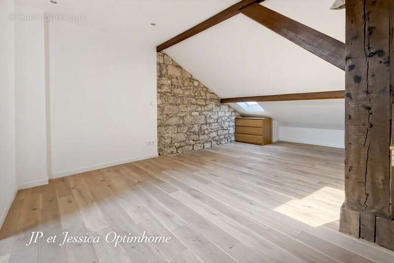 Appartement à SENLIS