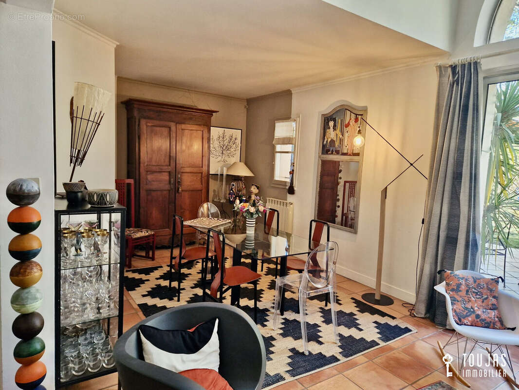 Maison à CANEJAN