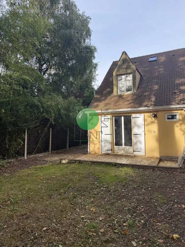 Appartement à LA FERTE-ALAIS