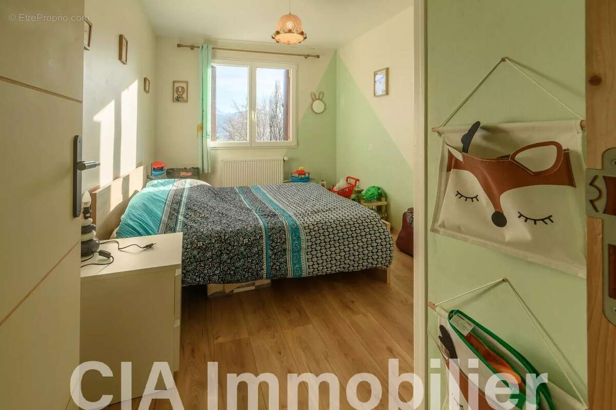 Maison à VIUZ-EN-SALLAZ