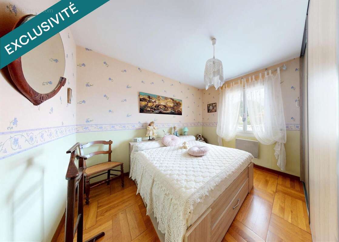 Photo 8 - Maison à BEAUTIRAN