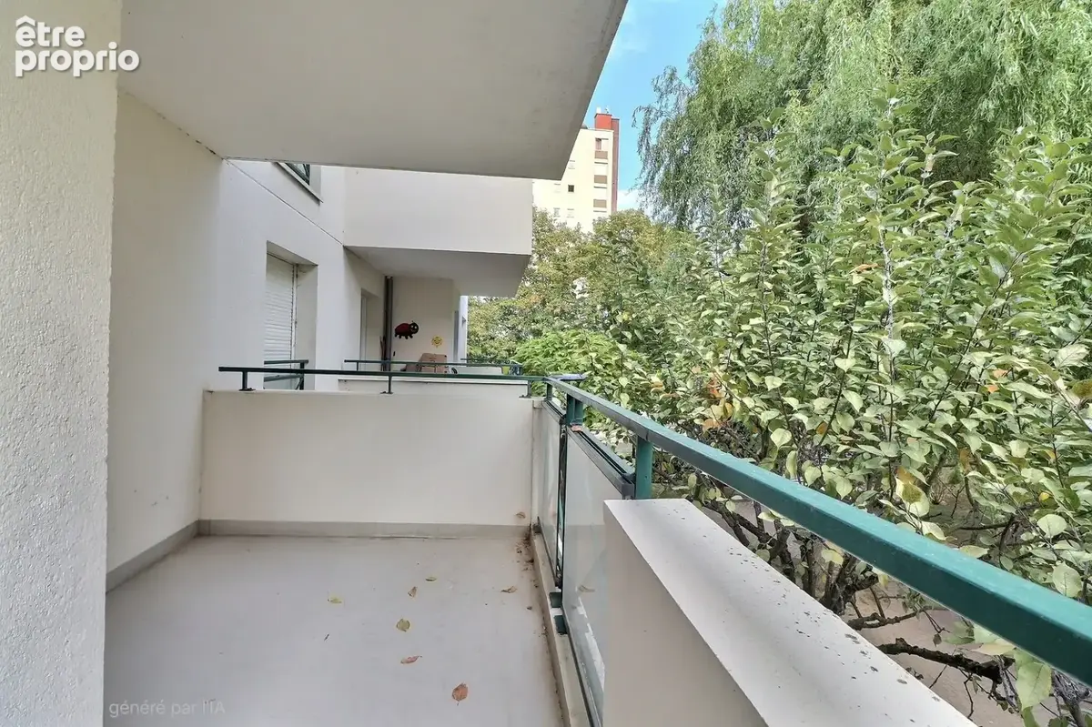 Appartement 5 pièces 115 m² à vendre à Chatillon (92320) - photo 5