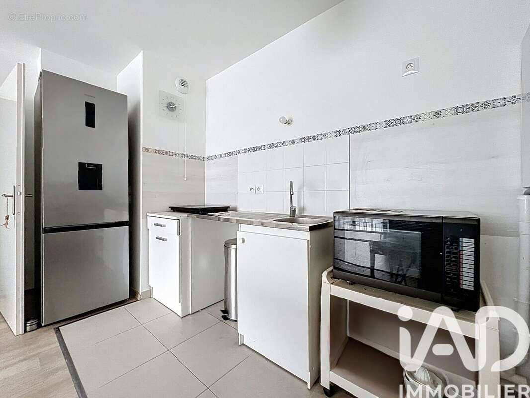 Appartement 62 m² à Gretz-Armainvilliers  - photo 5