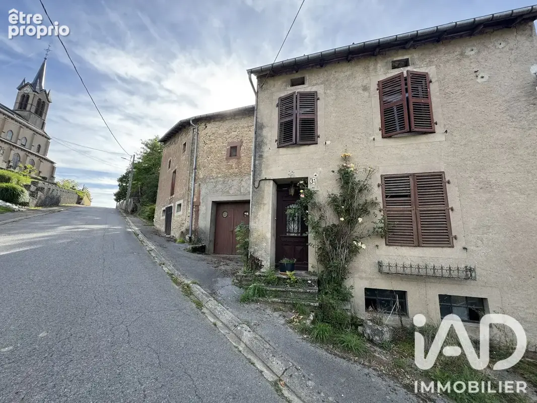 Photo 1 - Maison à FLASTROFF