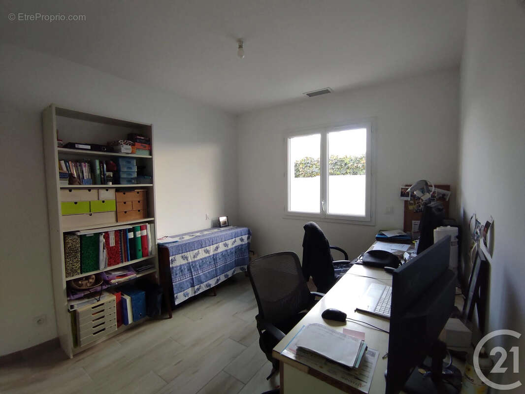 Maison à ARGELES-SUR-MER