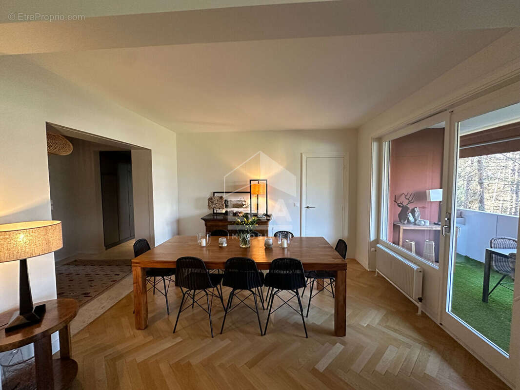 Appartement à ECULLY