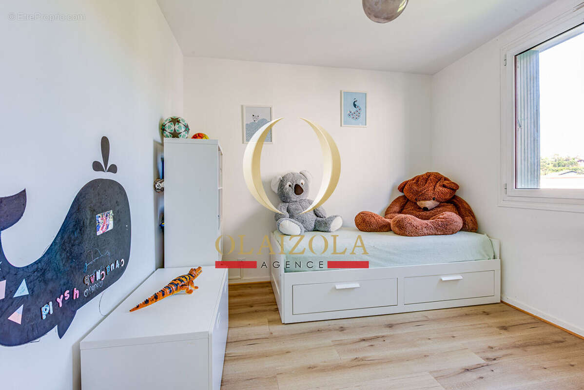 Appartement à SAINT-JEAN-DE-LUZ