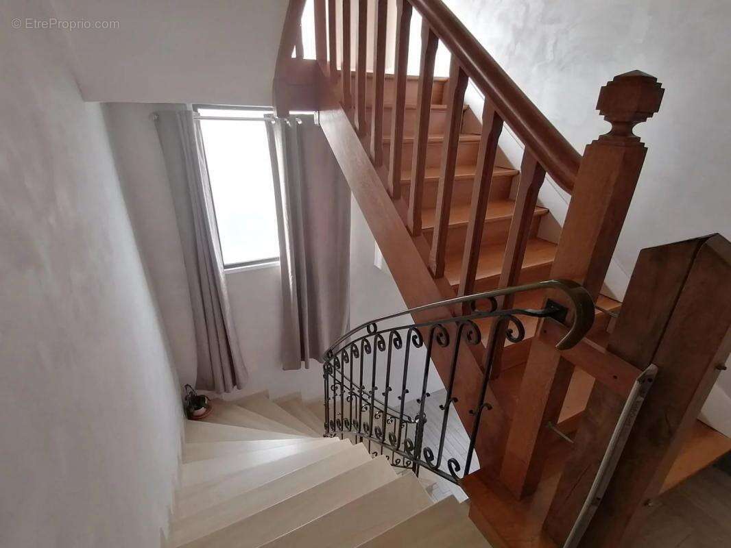 Maison à LA SOUTERRAINE