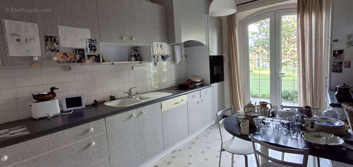 Maison à PIERRELATTE