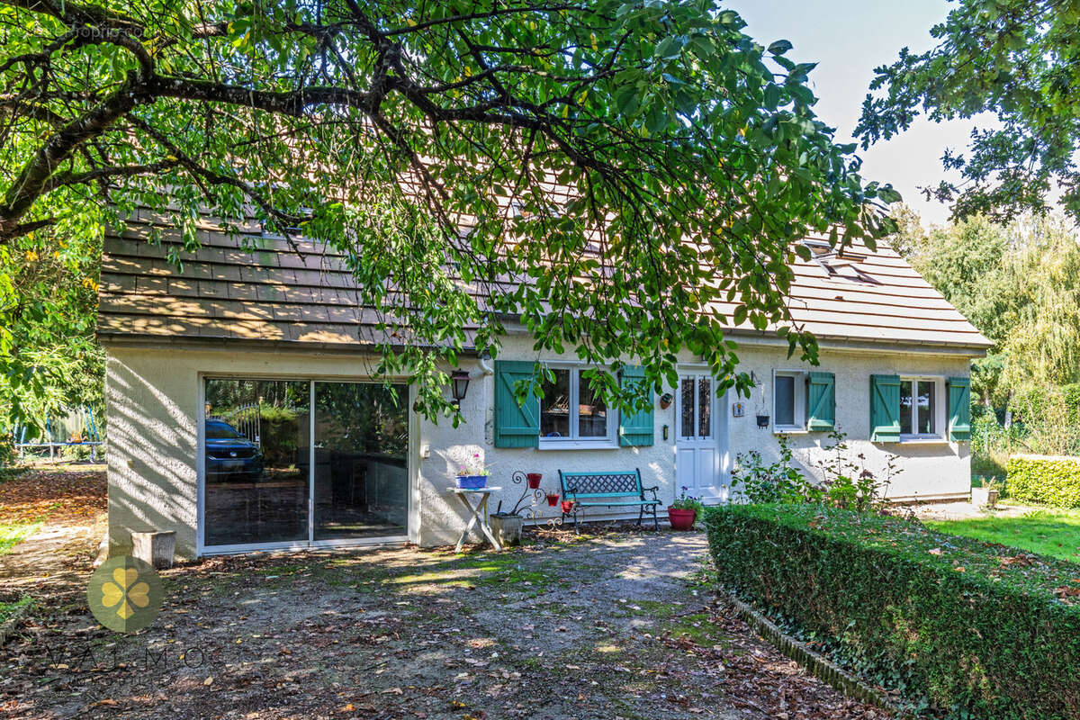 Maison à FLEXANVILLE