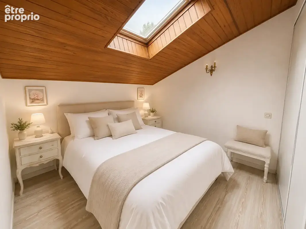 Soustons Plage : maison 4 chambres - photo 7